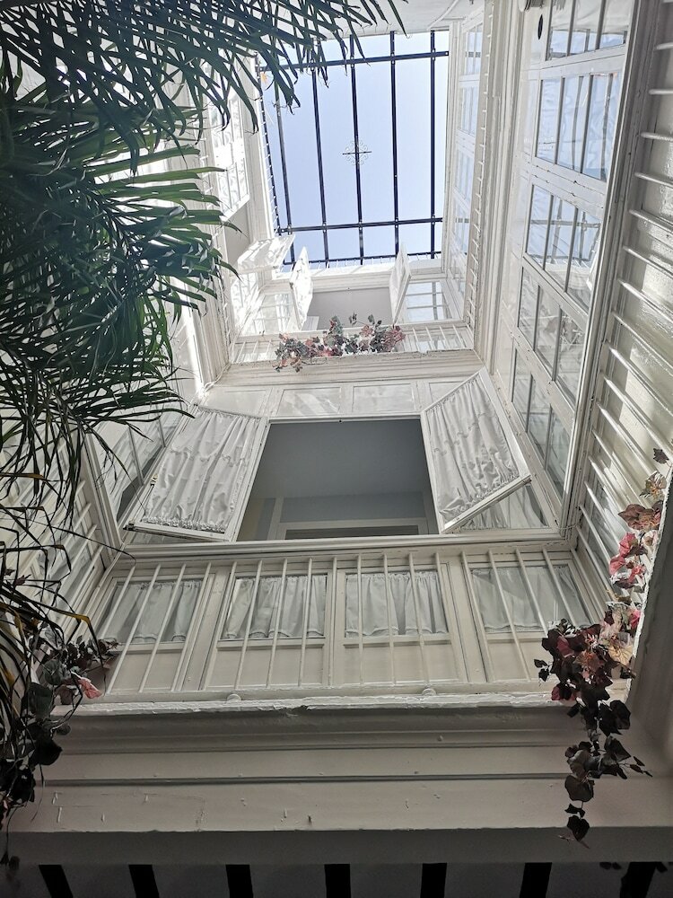 Фото Palacete de La Alameda - Adults Only