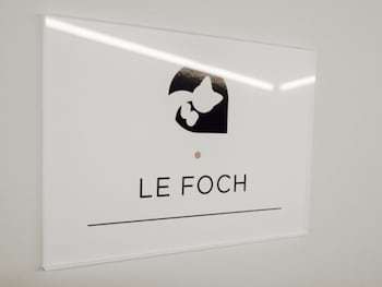 Фото Le Chat Qui Dort - Vieux Lille II