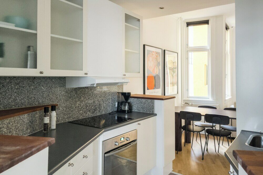 Фото Fortunstræde 4