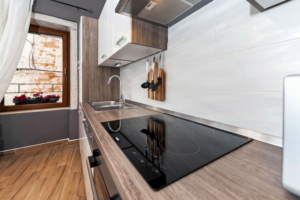 Фото Luxury Apartment Kastela Antika