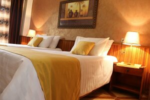 Гостиница Hotel el Hayat