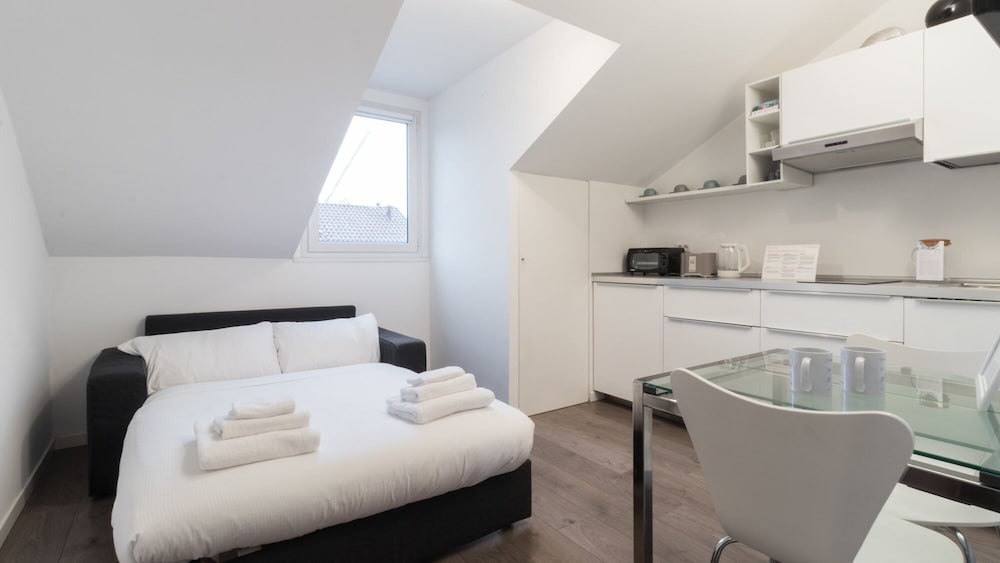 Фото Italianway - Corso Como 9