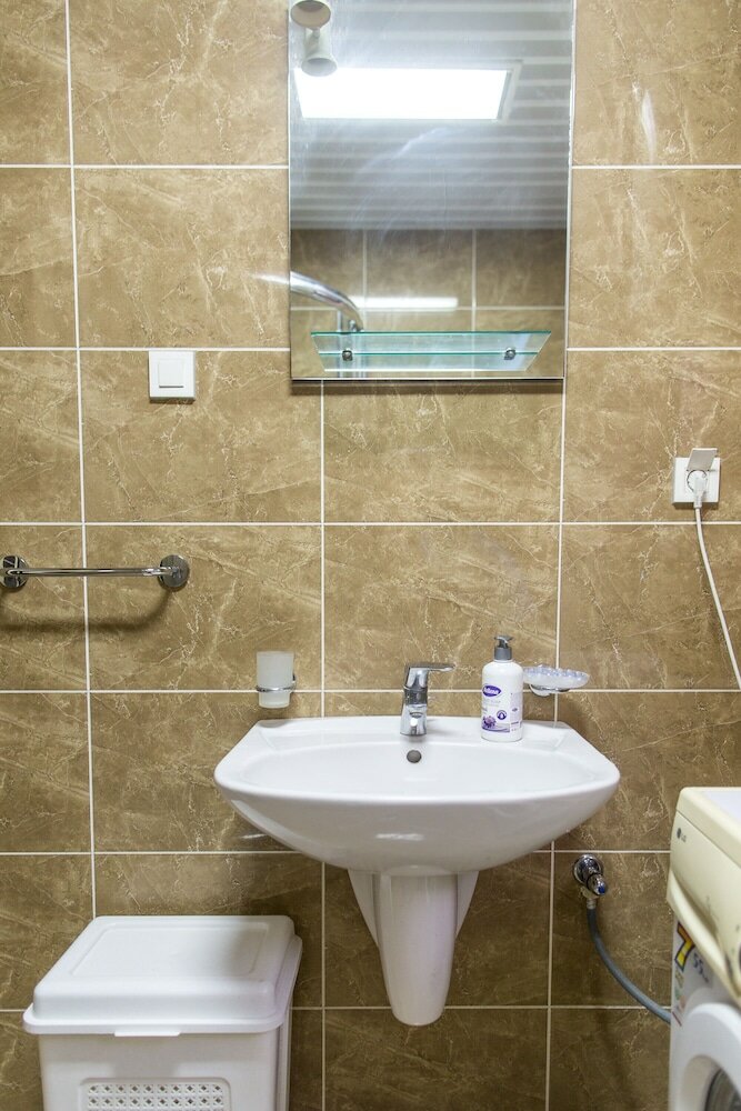 Фото Burcak Apartment