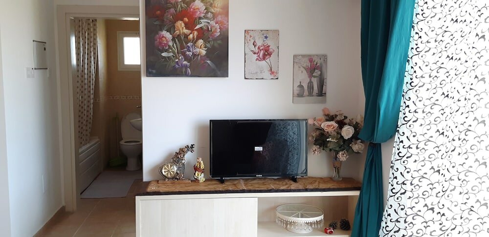 Фото Begonvilla Court Block 1 Apartment 14