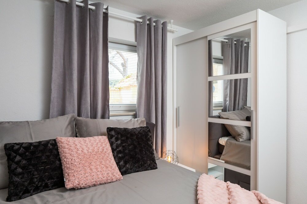 Фото Apartments Habek