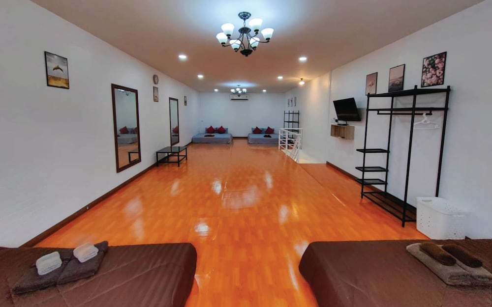 Фото Trang Villa Hotel and Water Park