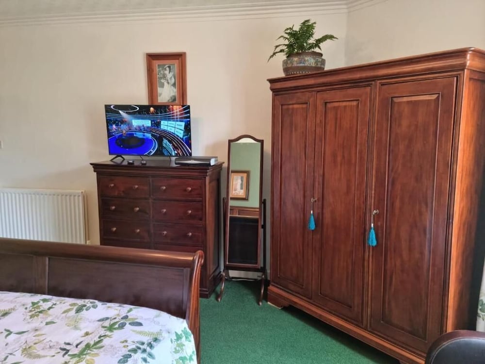 Фото Killean Farmhouse