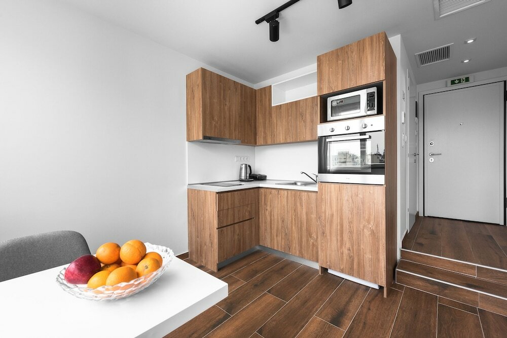 Фото New Yorker Nilie Hospitality Mgmt