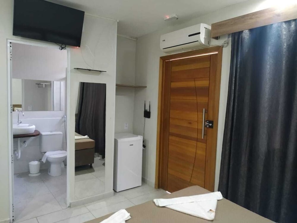 Фото Pousada Solar Ilhabela