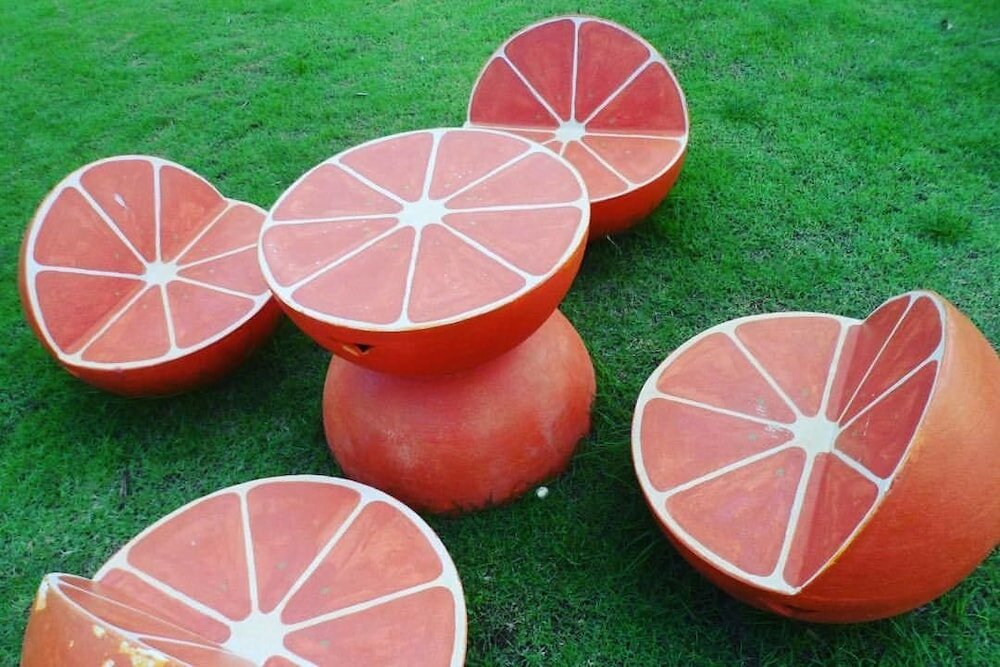 Фото Sweet Garden Home Resort Satun