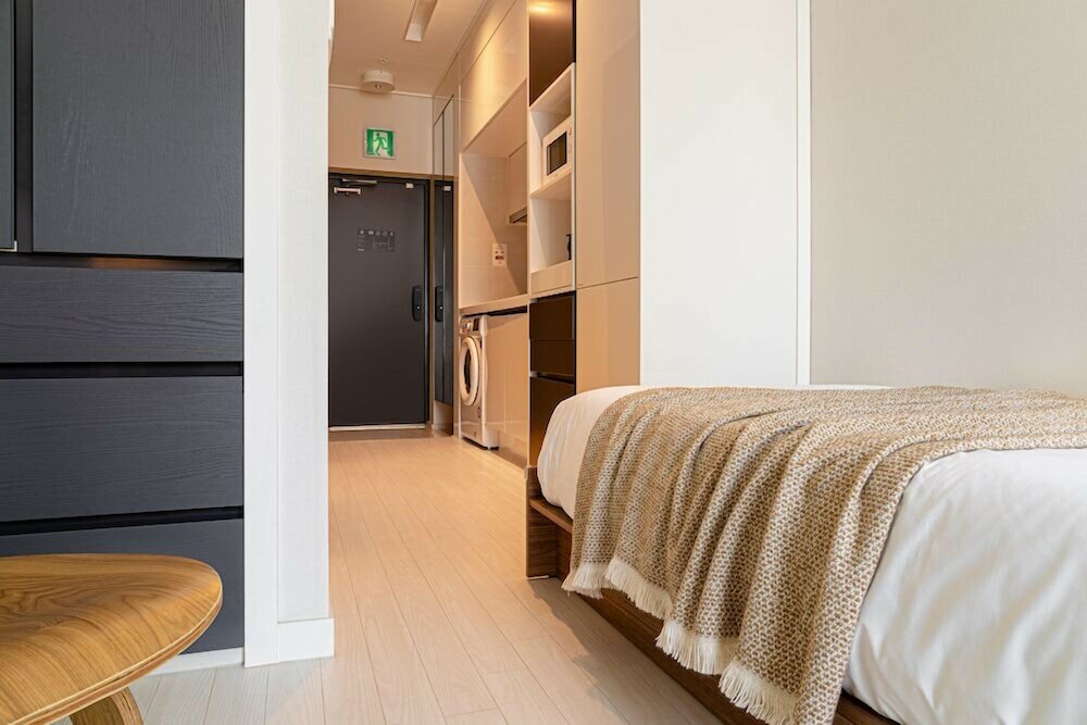 Фото Urbanstay Seomyeon