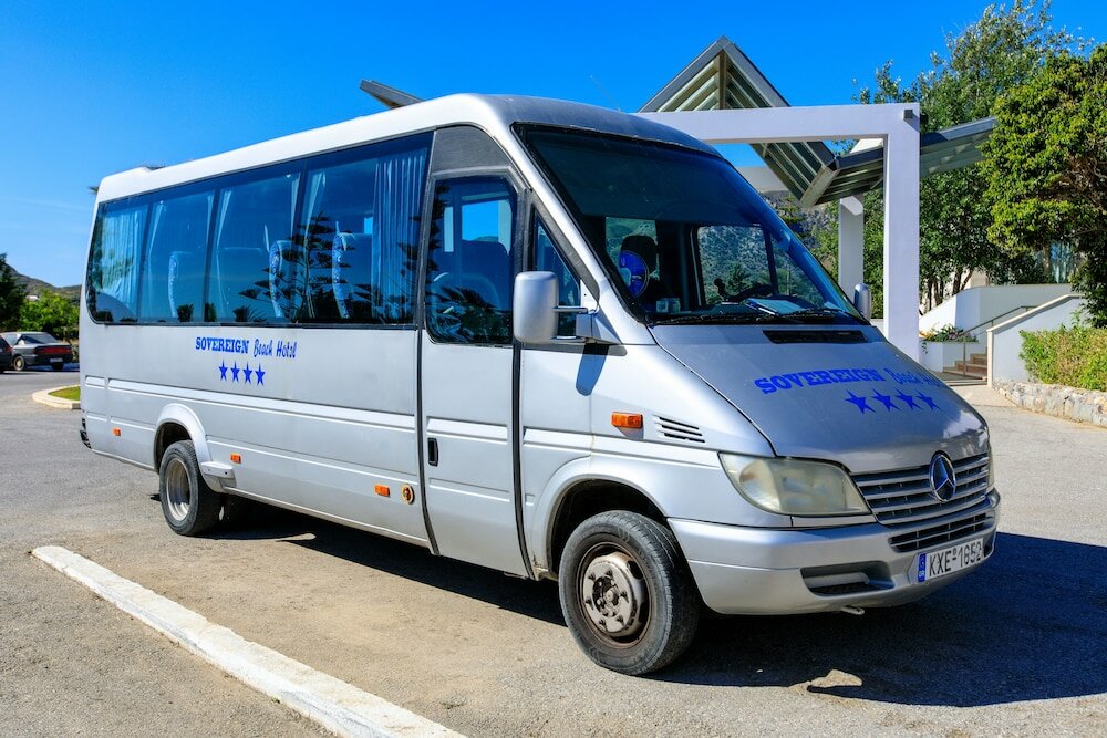 Фото Sovereign Beach Hotel - All Inclusive