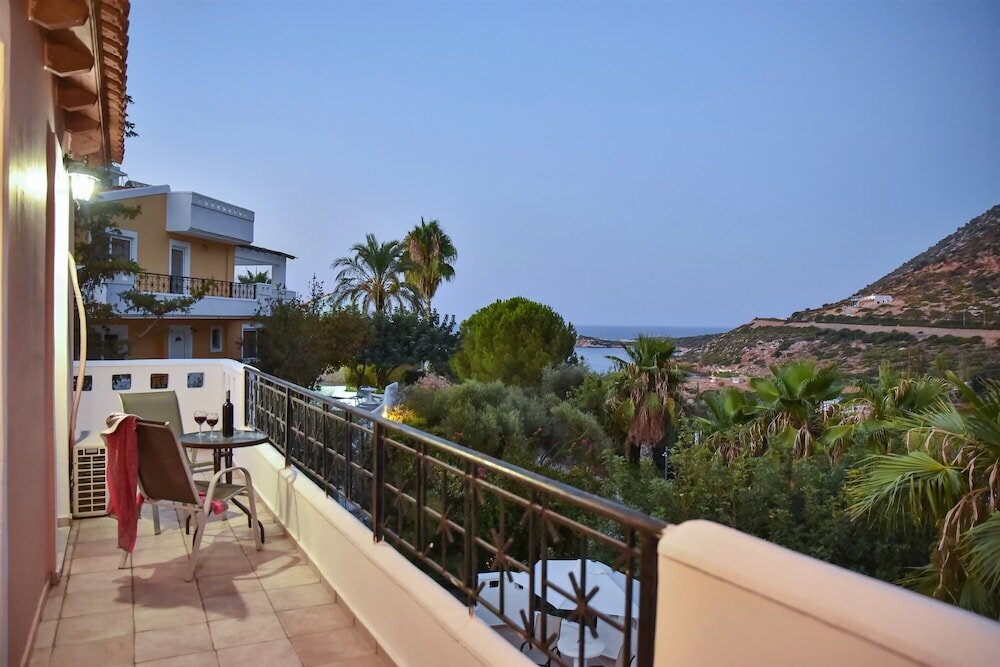 Фото Bali Mare Village