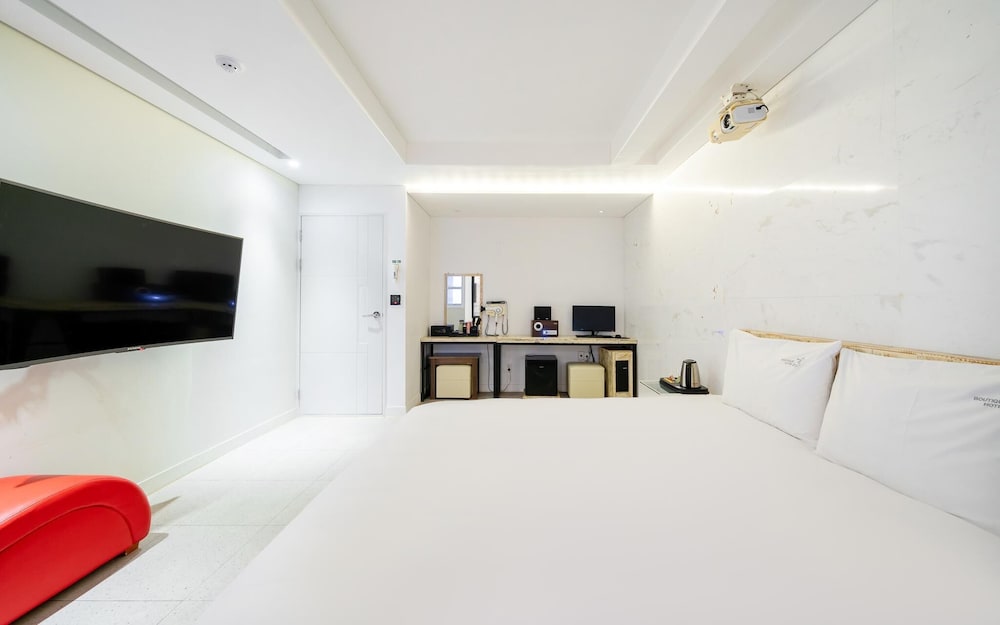 Фото Ulsan Jeongja-dong The Hill