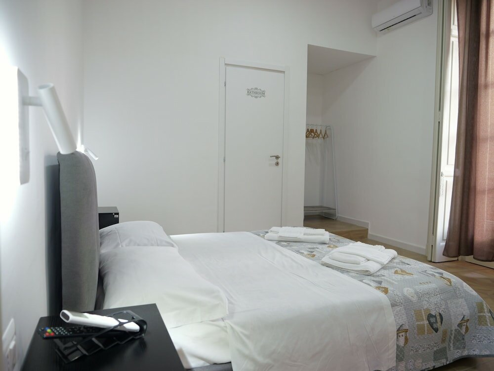 Фото Corso Umberto 22 Guest House