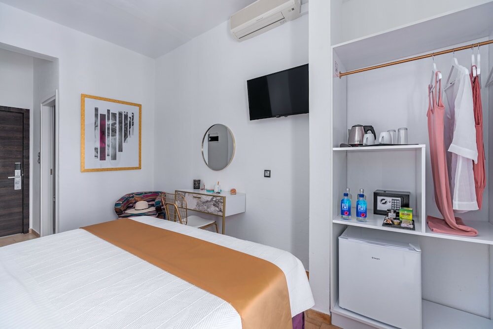 Фото Mr P. Boutique Residence