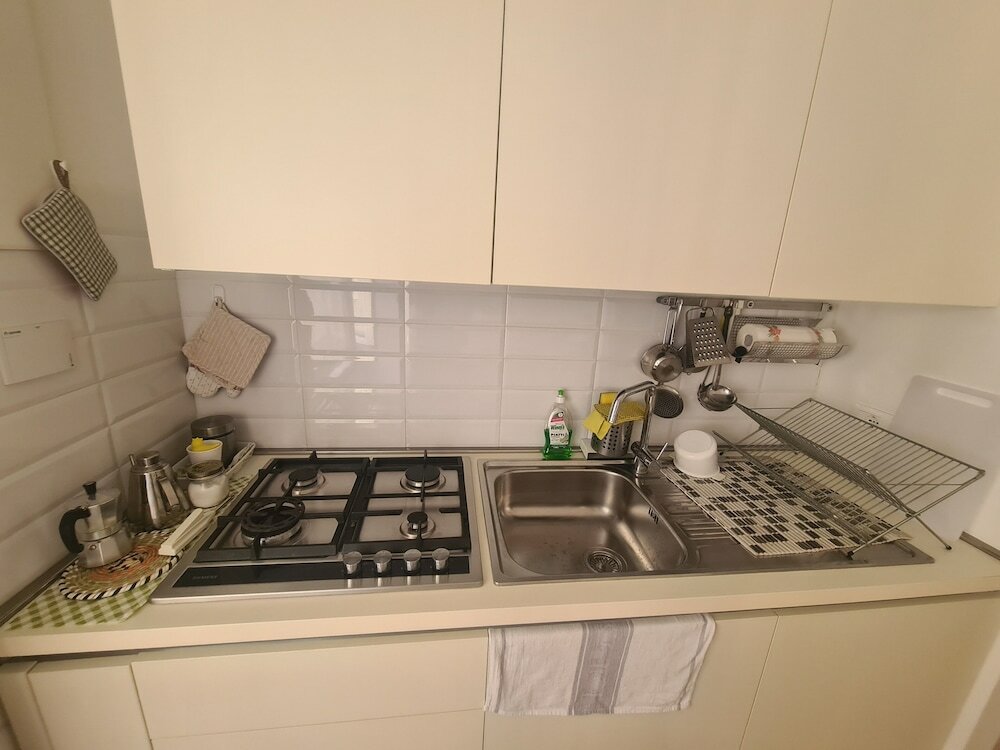 Фото Casa Stefania by PortofinoVacanze