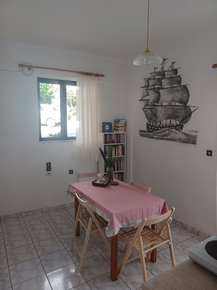 Фото Argiro Studios And Apartments