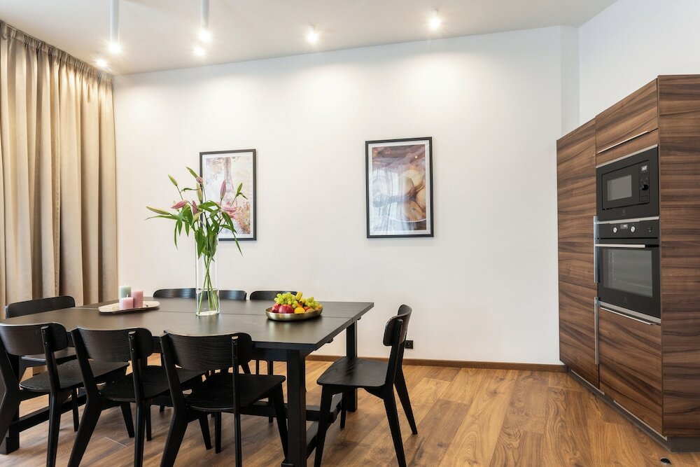 Фото Luxury Residence Kmochova