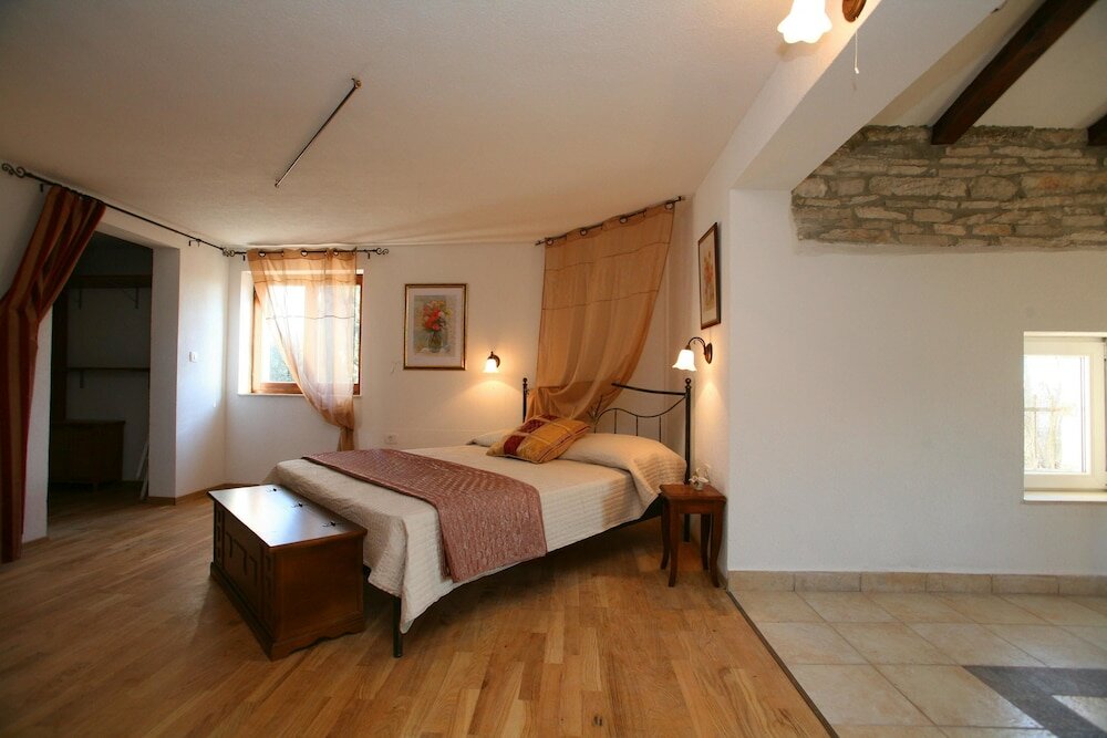 Фото Villa Nada Flores