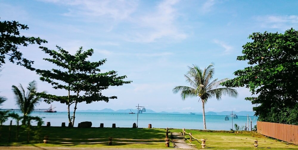 Фото The Elements Krabi Resort
