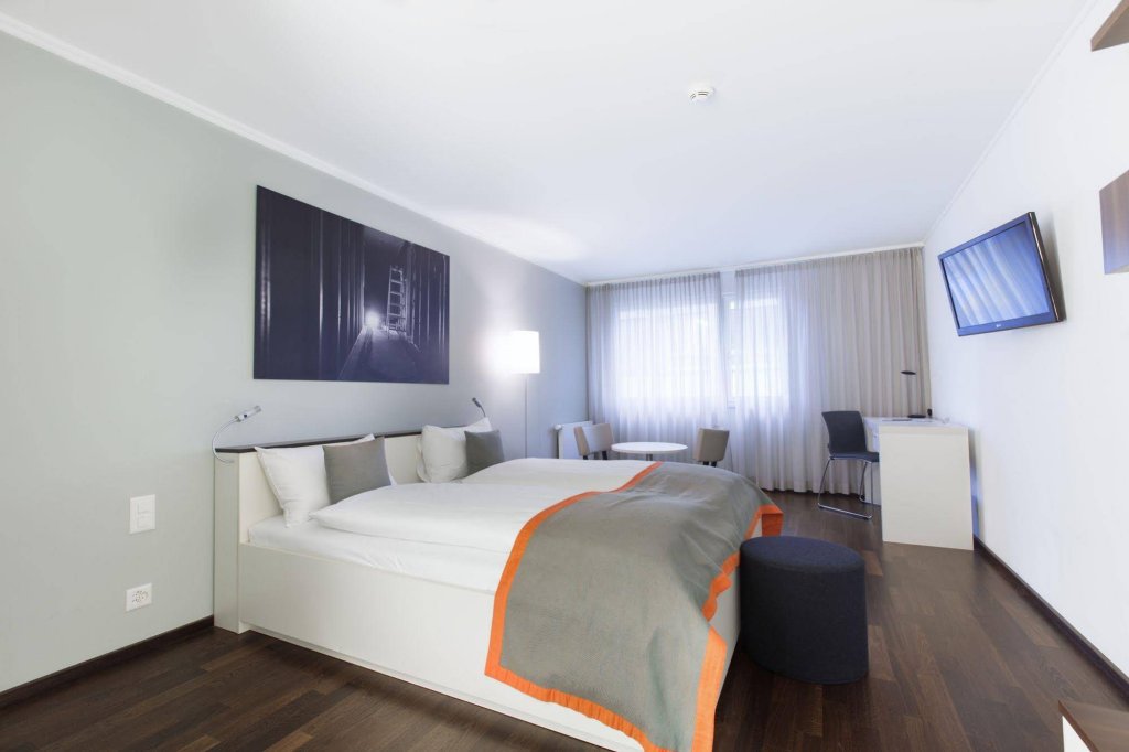 Фото The Flag Zürich