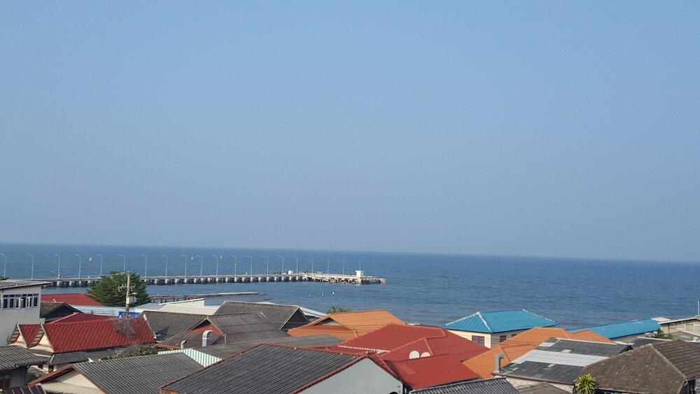 Фото All Nations Guesthouse