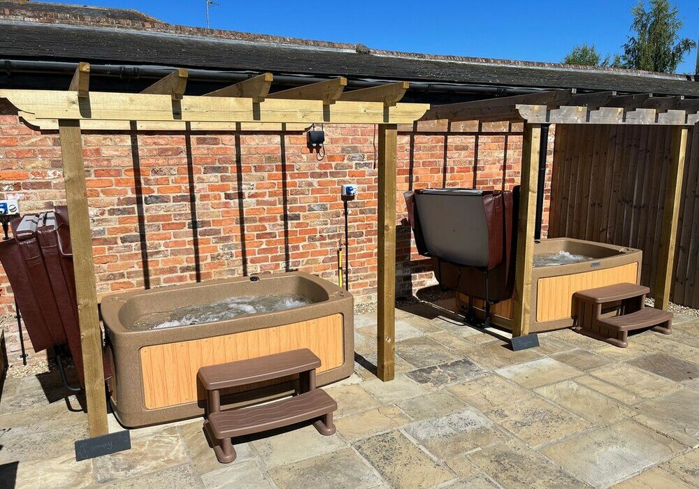 Фото Wyberton House Holiday Lets