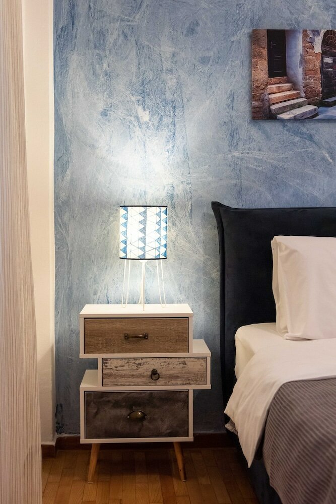 Фото Blue Ark Comfort near Acropolis