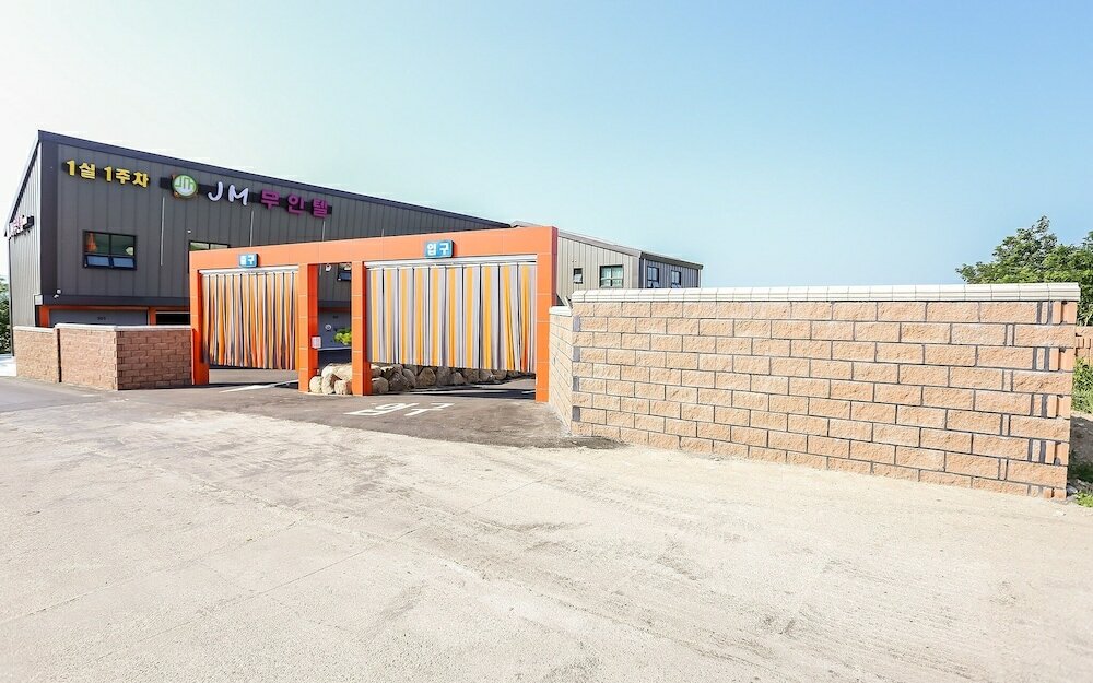 Фото Yangyang Jm Self Check-in Motel