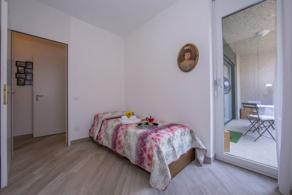 Фото La Casa di Jack