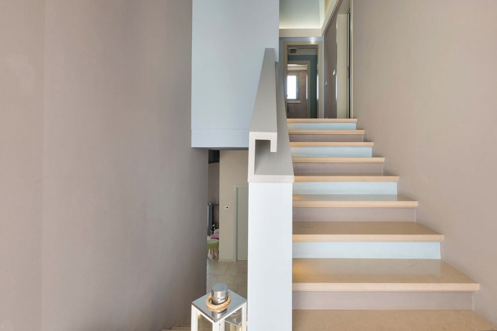 Фото 3255 Masseria Sant'eleuterio - Junior Suite