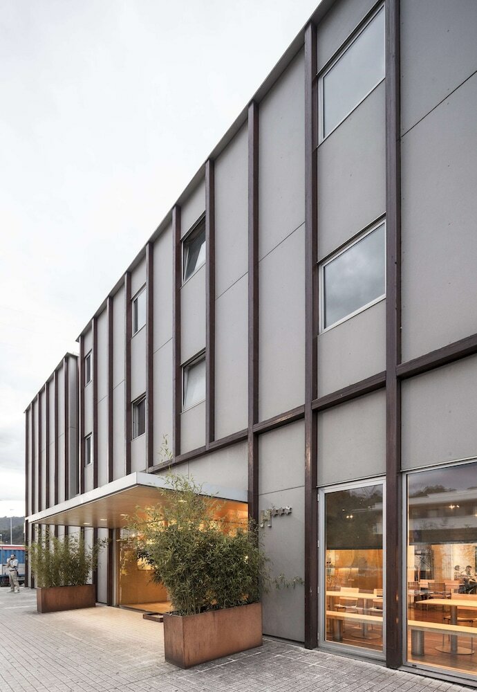 Фото Kyriad Direct Eth Irun