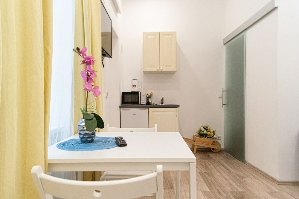 Фото Modern Hotel Mariahilfer Straße