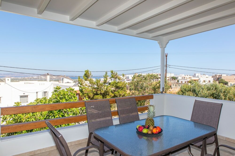 Фото Villa Agave