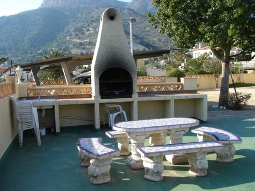 Фото Bungalows Canada