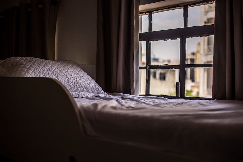 Фото Hostel Liberdade