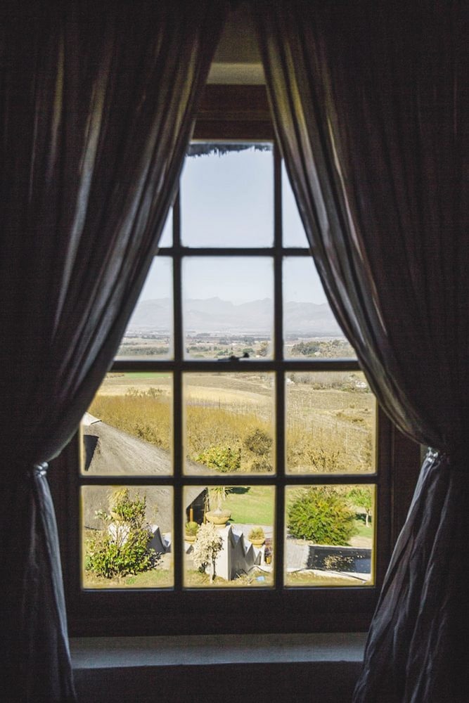 Фото Tulbagh Mountain Manor