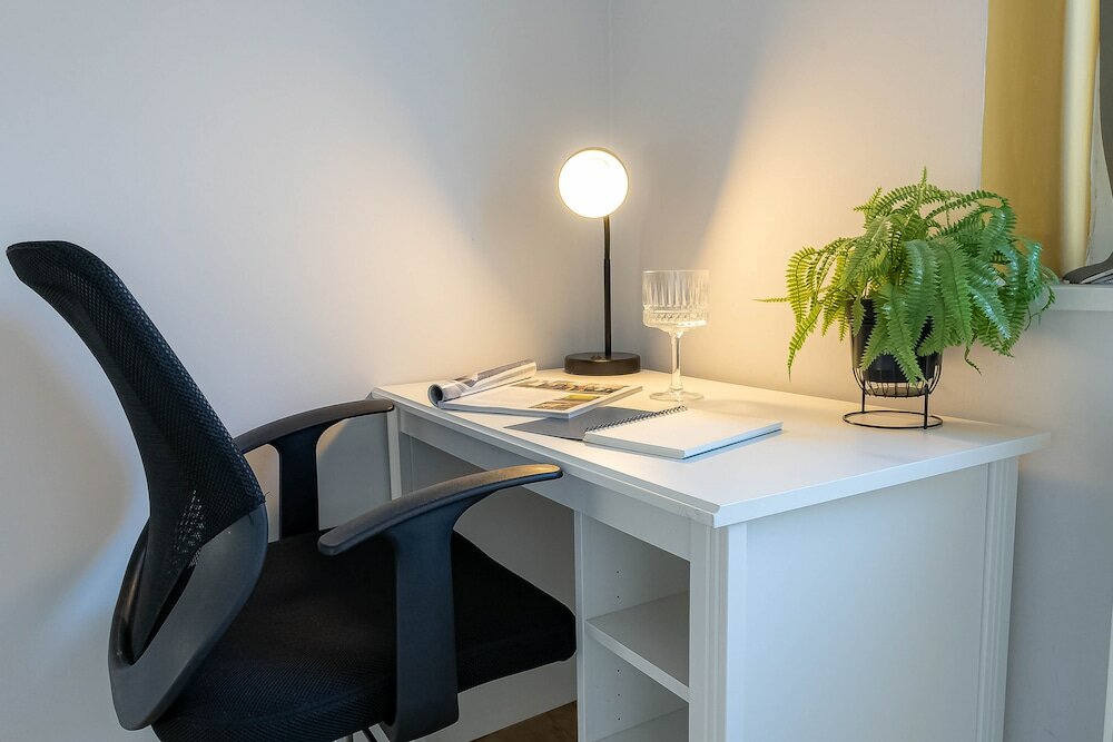 Фото Cosy Apts near Chalk Farm & Camden Mkt