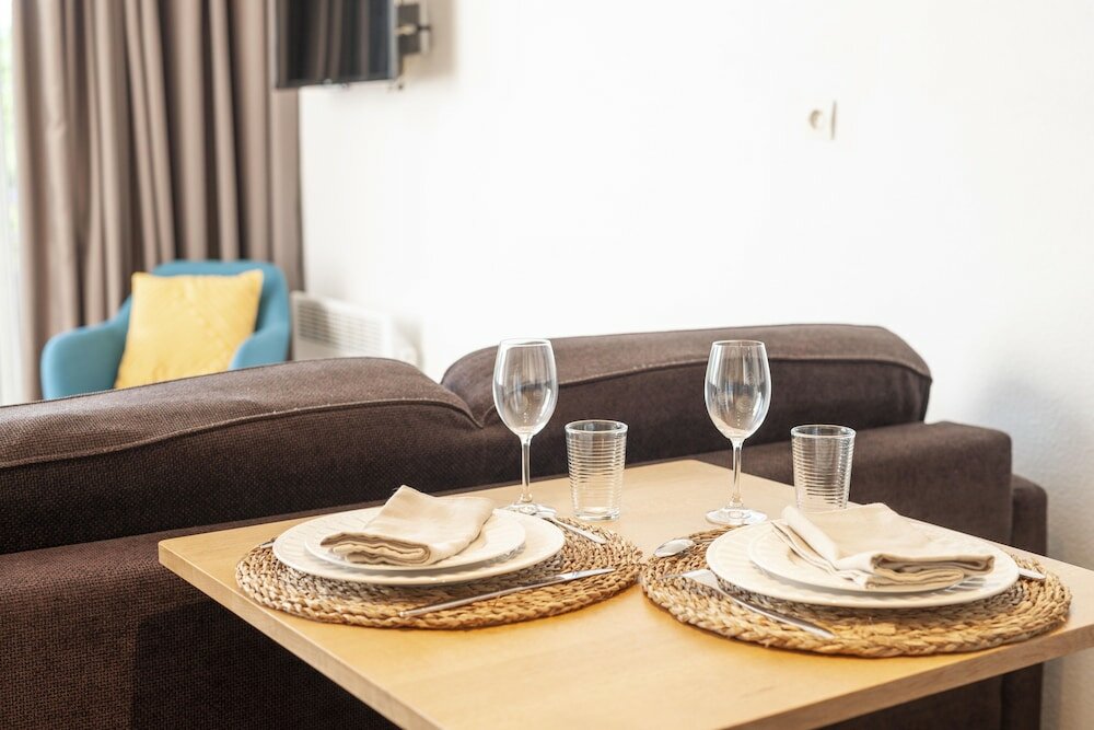 Фото Cerise Dax - Les Jardins du Lac