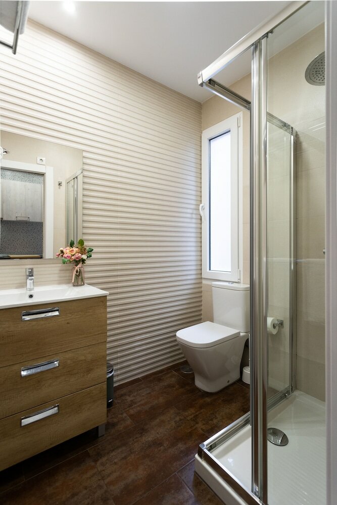 Фото Hostal San Fernando