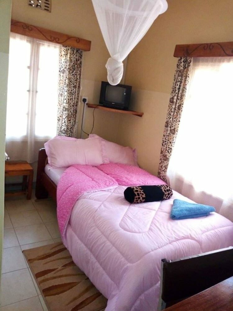 Hotel St. Anna Guest House, Kisumu, photo