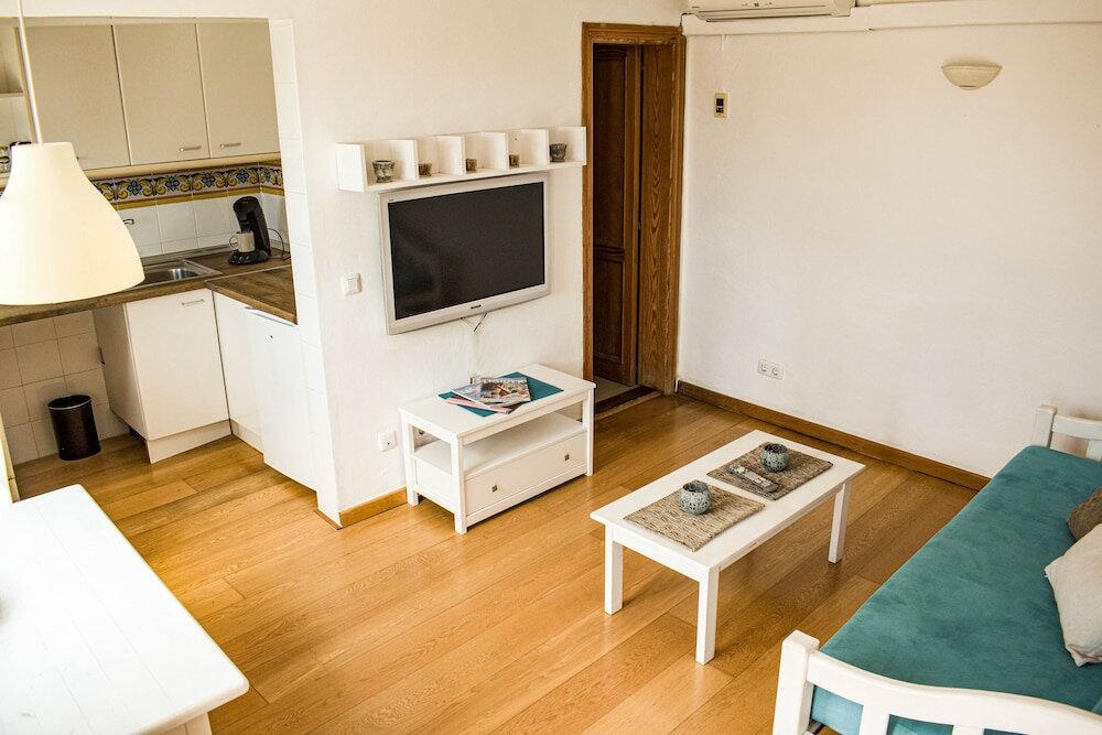 Фото Hotel Marbel Cala Ratjada