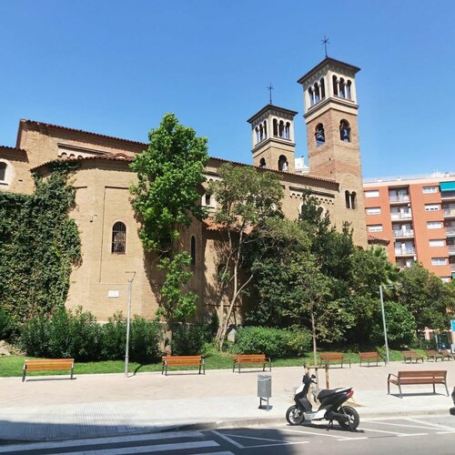Cosy Apartment Fira Barcelona