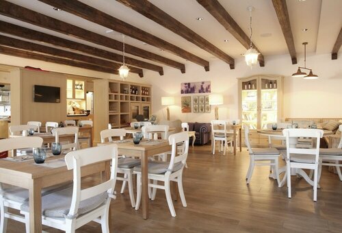 Гостиница Hapimag Resort La Madrague