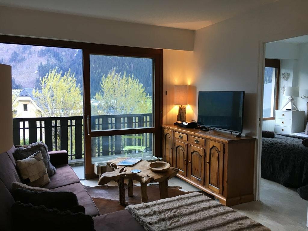 Hotel Residence Du Brevent, Chamonix, photo