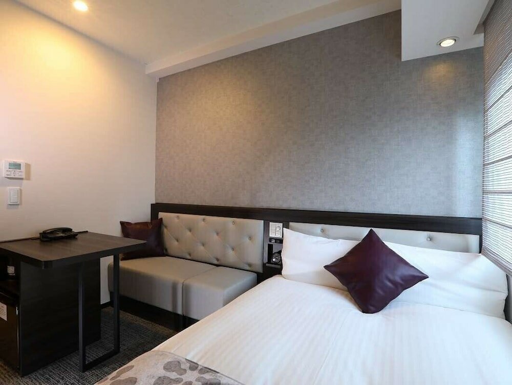 Фото Jr West Group VIA Inn Umeda