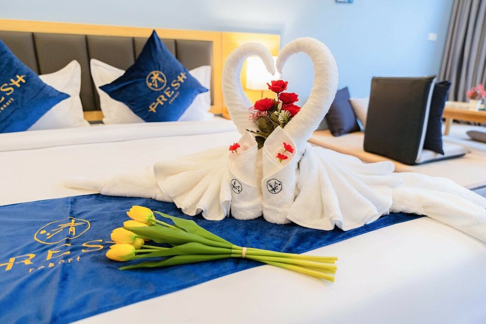 Фото Fresh Resort Pattaya