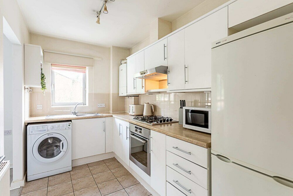 Фото London Apartment in Trendy Clapham Junction