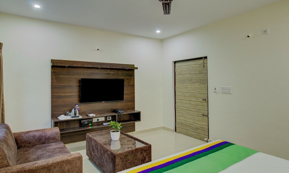 Фото Treebo Trend Fortune Stay Inn